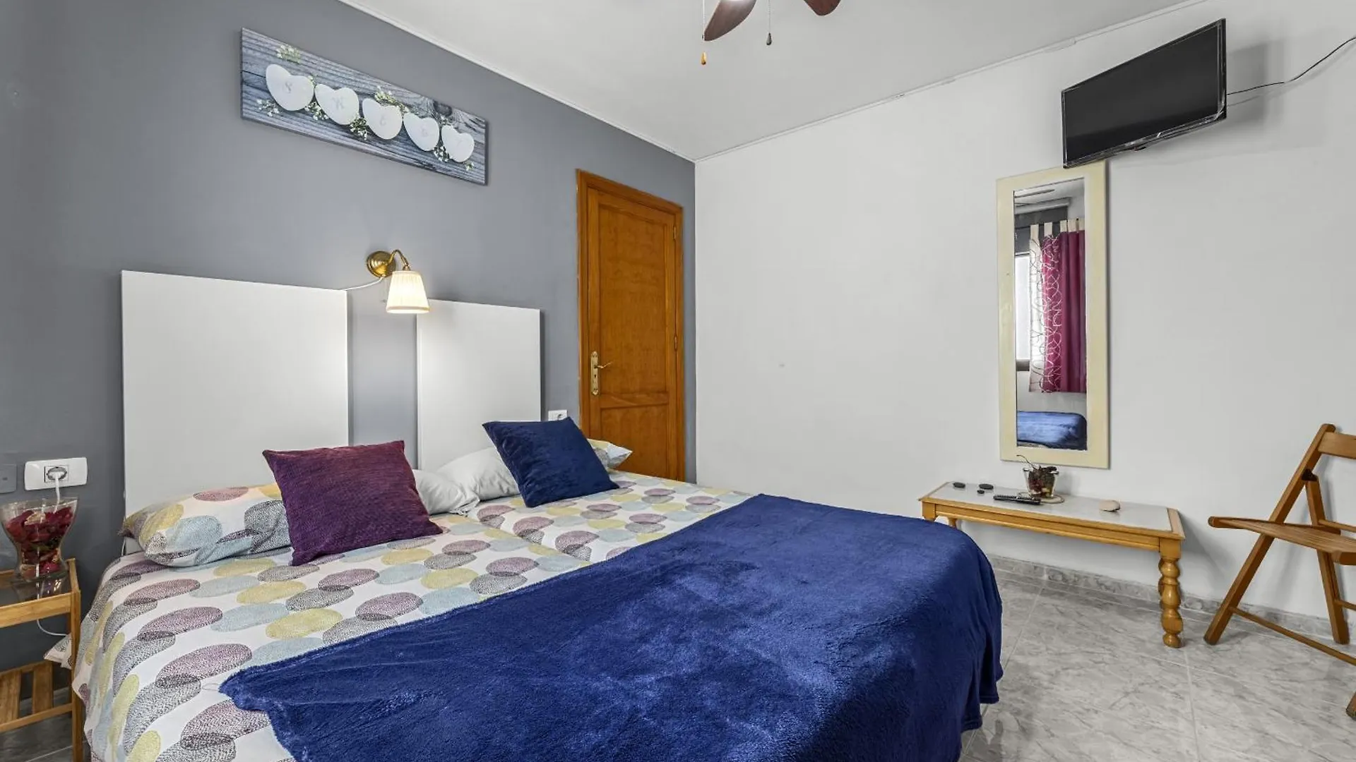Apartmán Rosa Reducto 2 Arrecife