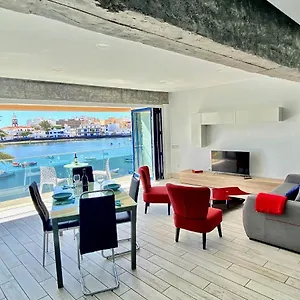 Apartamento 5***** Charco Loft, Arrecife (Lanzarote)