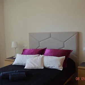 Apartamento Bright, Modern In The Heart Of Arrecife, Arrecife (Lanzarote)