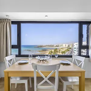  Apartment Playa