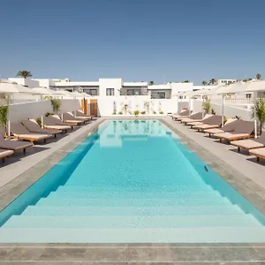 Apartamento Nazaret - Adults Only, Arrecife (Lanzarote)