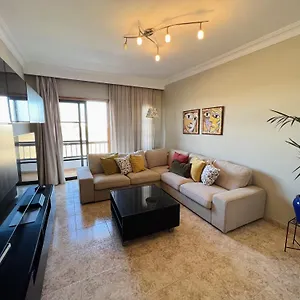 Apartamento Casa Cielo, Arrecife (Lanzarote)