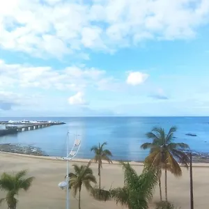 Apartamento Balcon Del Mar, Arrecife (Lanzarote)
