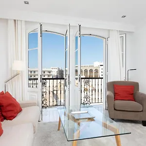 Apartamento & Balcony 3d, Arrecife (Lanzarote)