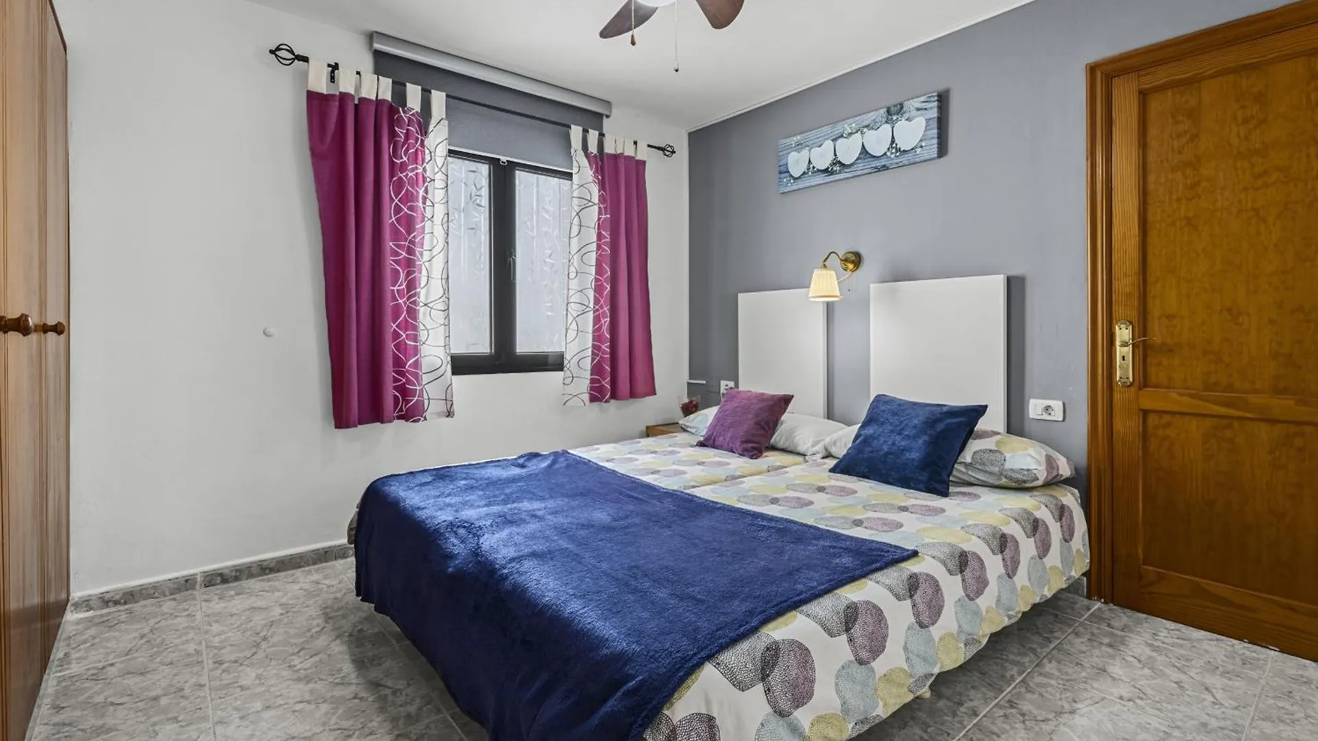 Rosa Reducto 2 Apartment Arrecife  Spain