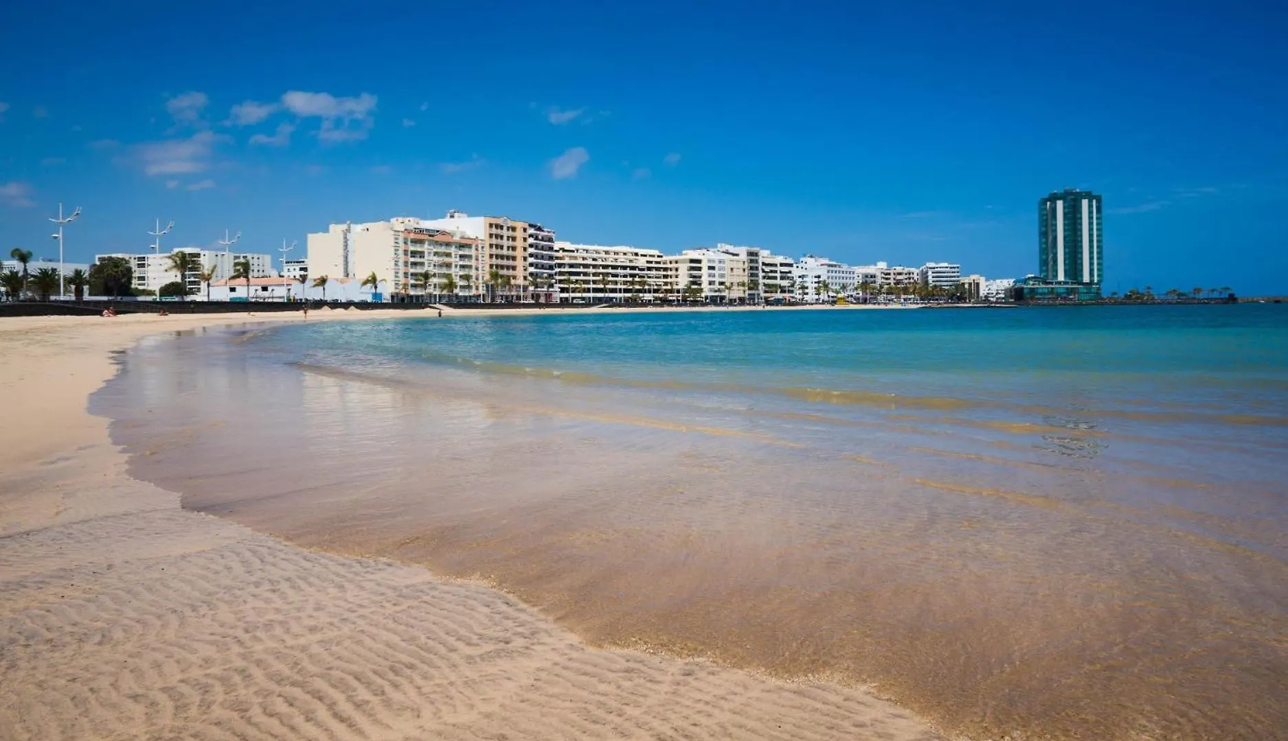 Rosa Reducto 2 Apartment Arrecife   Arrecife (Lanzarote)