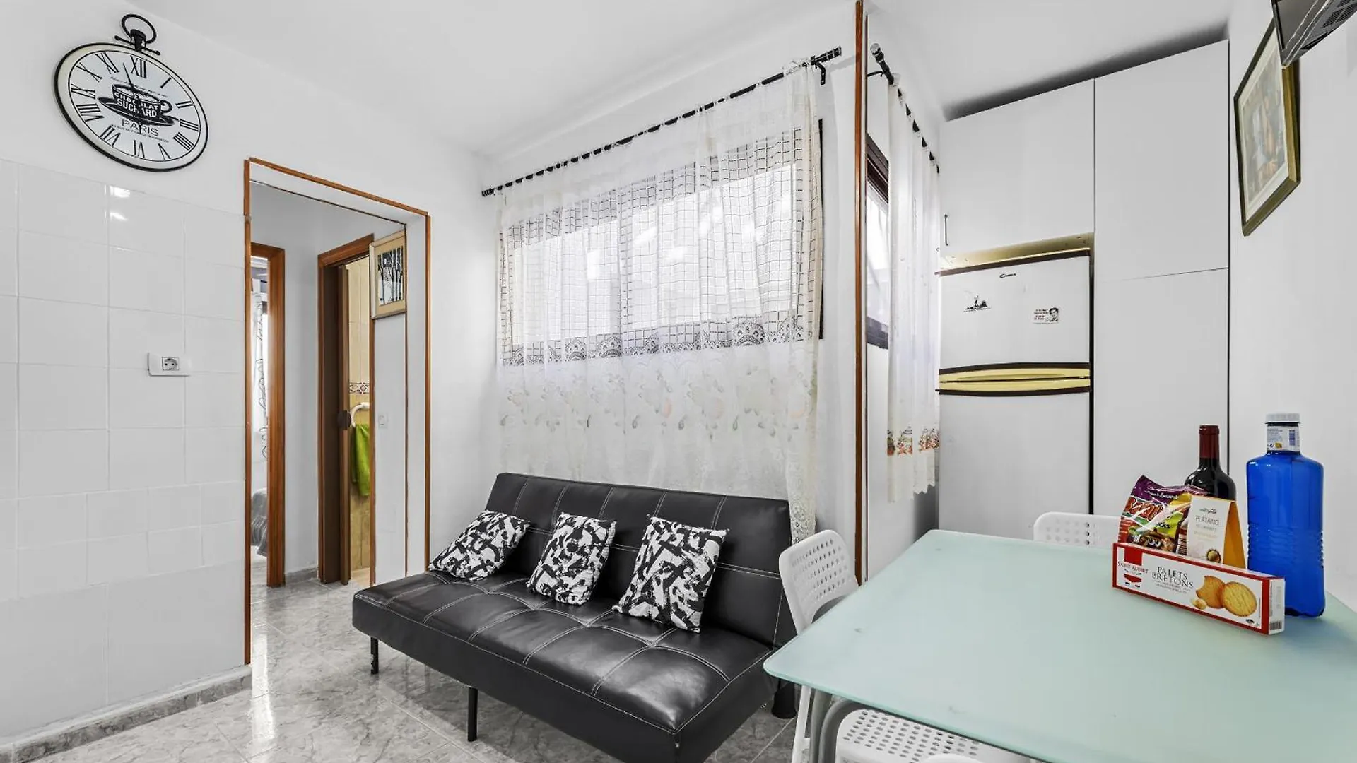 Rosa Reducto 2 Apartment Arrecife  Arrecife (Lanzarote)