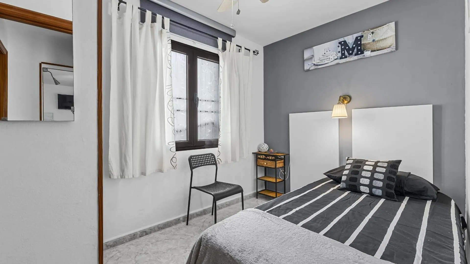 Rosa Reducto 2 Apartment Arrecife  Spain