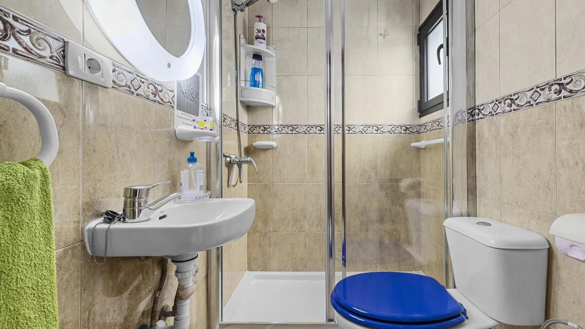 Rosa Reducto 2 Apartment Arrecife